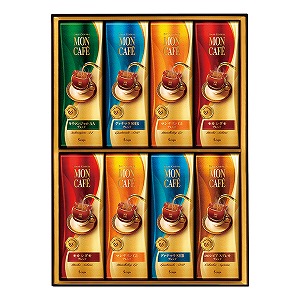 �����J�t�F �h���b�v�R�[�q�[�Z���N�g�M�t�g (MCK-50X)